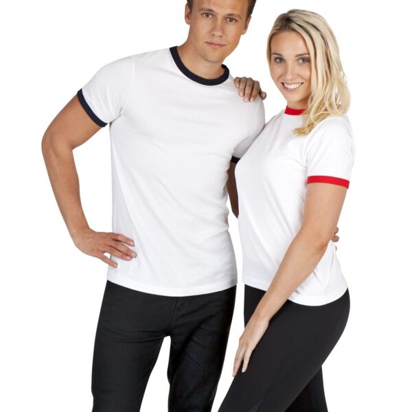 Ringer Tee Thumbnail