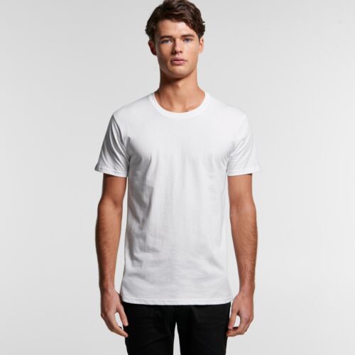 Organic Staple Mens Tee Thumbnail