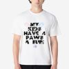 Hammer Heavyweight Tee Thumbnail