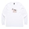 Mens Base Longsleeve Tee Thumbnail