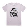 Men's Heavy Tee (Same Day) Thumbnail