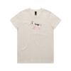 Women's Maple Tee Thumbnail