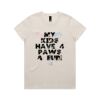Women's Maple Tee Thumbnail