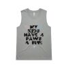 Women's Upside Tank Thumbnail