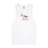 Mens Barnard Tank Thumbnail