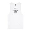 Mens Barnard Tank Thumbnail