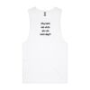 Mens Barnard Tank Thumbnail